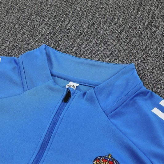 Training 25/26 Tracksuit Kit
