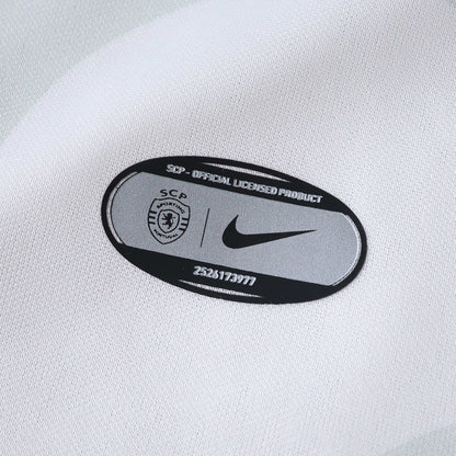 Uitshirt 25/26 voor heren
