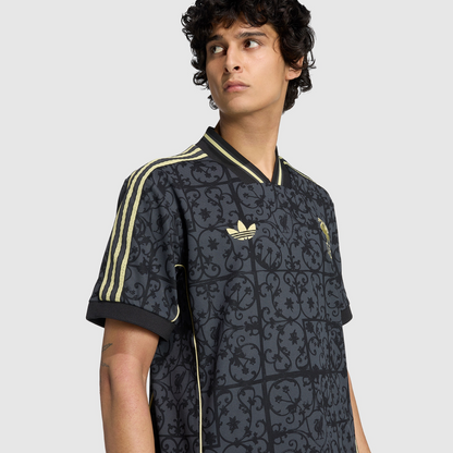 Lifestyler 25/26 Herenshirt
