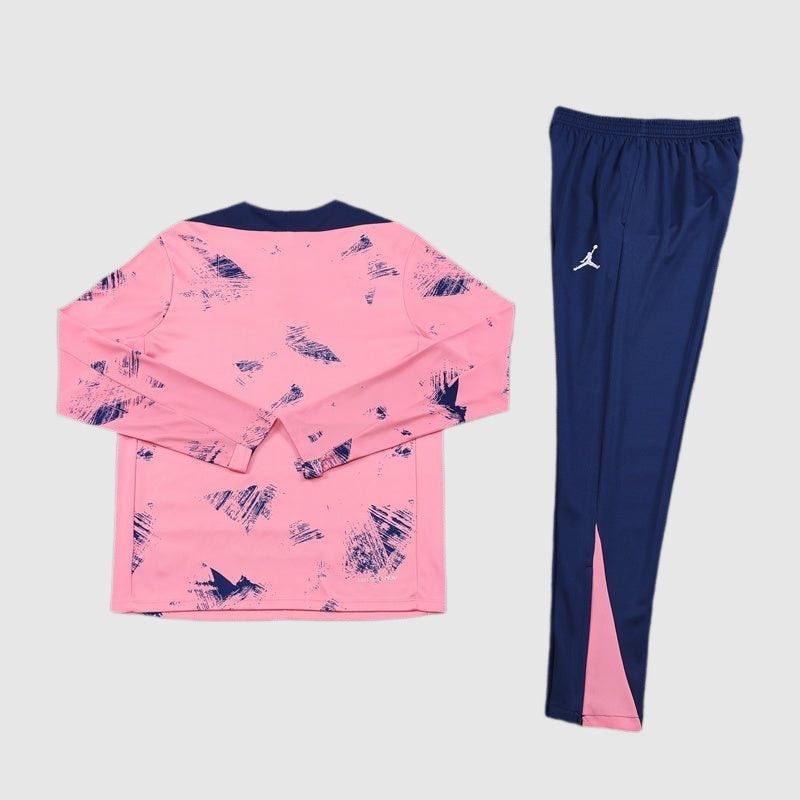 Special Edition Tracksuit Kit