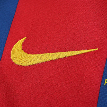 Retro Thuisshirt 2010/11