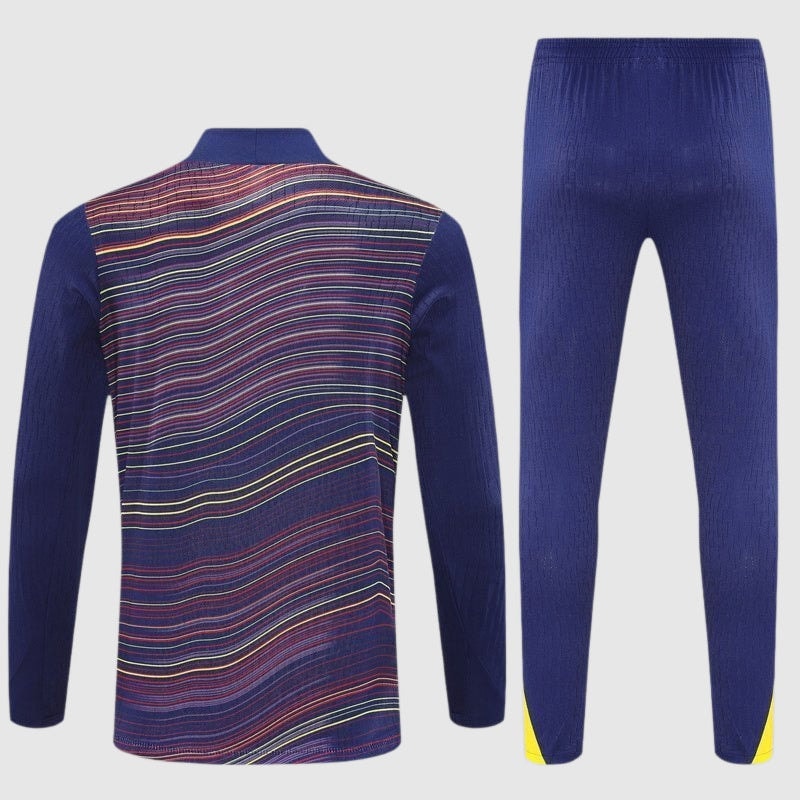 Pre-Match 25/26 Tracksuit Kit