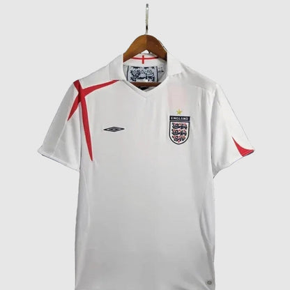 Thuisshirt Retro 2005