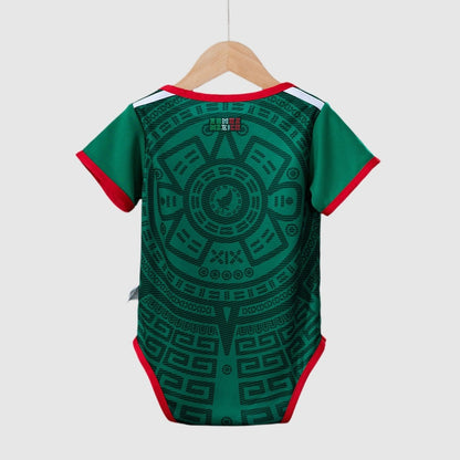 Thuisshirt 26/27 baby