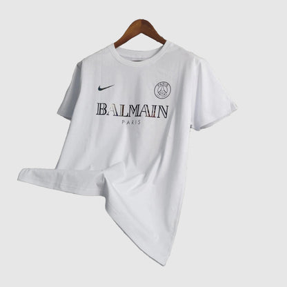 Reflecterend - BALMAIN Herenshirt