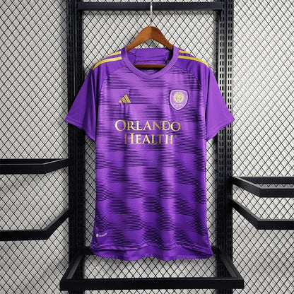 Thuisshirt Heren 23/24