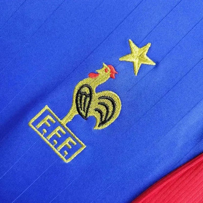 Retro Thuisshirt 2006