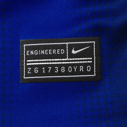 Thuisshirt 2020/21