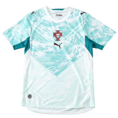 Uitshirt 26/27 Spelerseditie