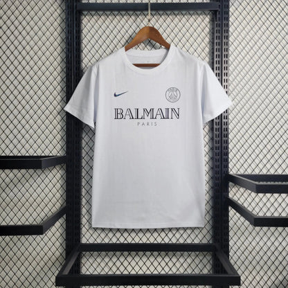 Reflecterend - BALMAIN Herenoverhemd