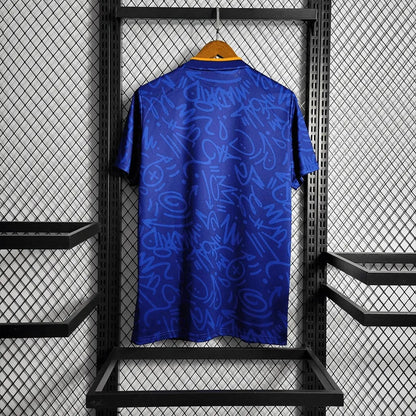 Uitshirt Heren 21/22