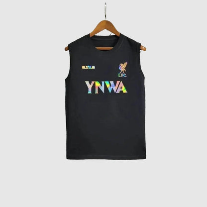 YNWA - Reflecterend herenshirt
