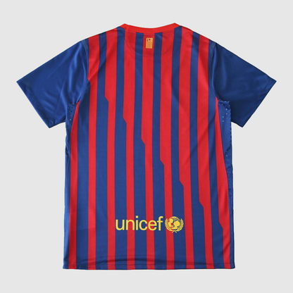 Retro Thuisshirt 2011/12