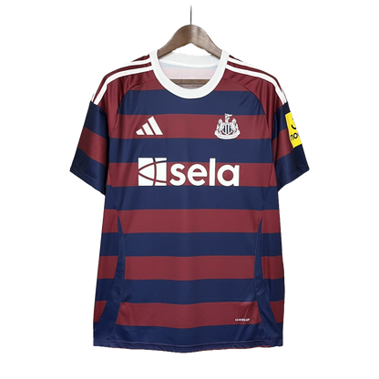 Uitshirt 24/25 heren