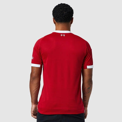 Thuisshirt Heren 25/26
