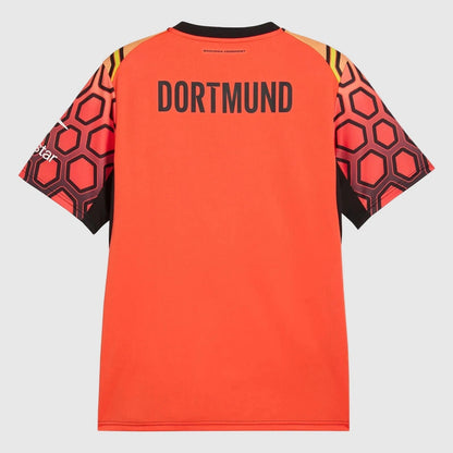 Keepersshirt 26/27