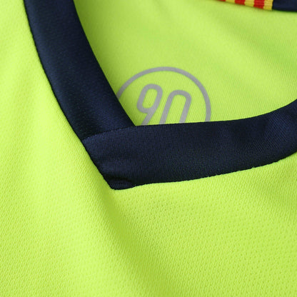 Retro Uitshirt 2005/06