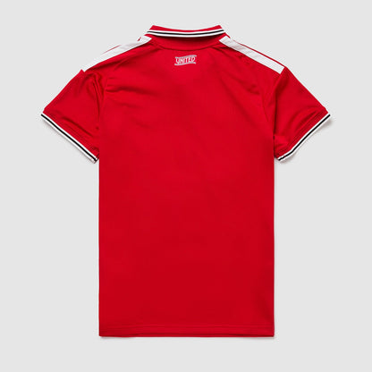 Thuisshirt 26/27 voor heren