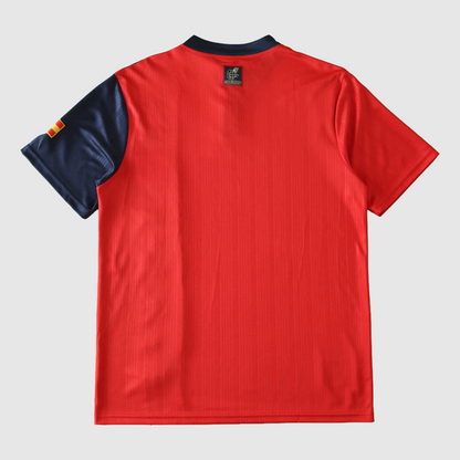 Retro Thuisshirt 1996