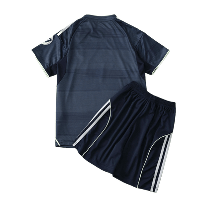 Uitshirt 25/26 voor kinderen