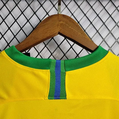 Thuisshirt Heren 2018
