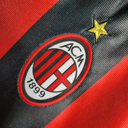 Retro Thuisshirt 1998/99