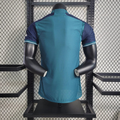 II 23/24 Uit Shirt Speler Editie