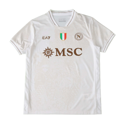 Uitshirt Heren 25/26