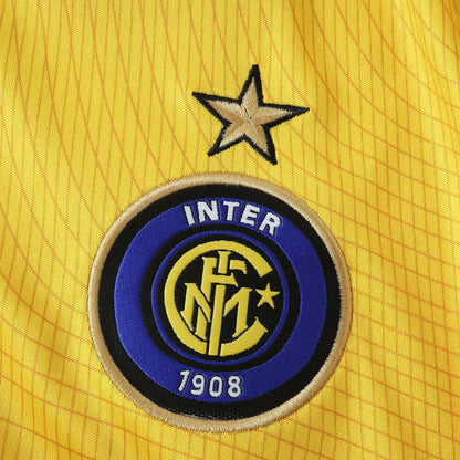 Retro Derde Shirt 2002/03