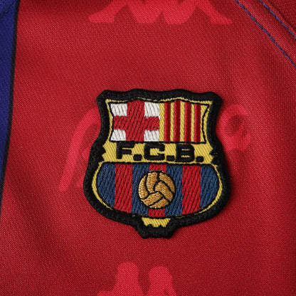 Retro Thuis shirt 1996/97