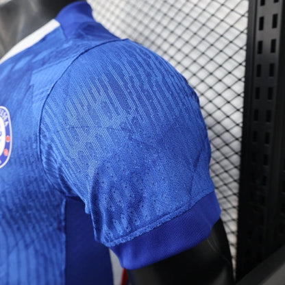 Thuisshirt 25/26 Spelerseditie