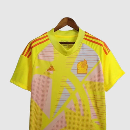 Keepersshirt 24/25