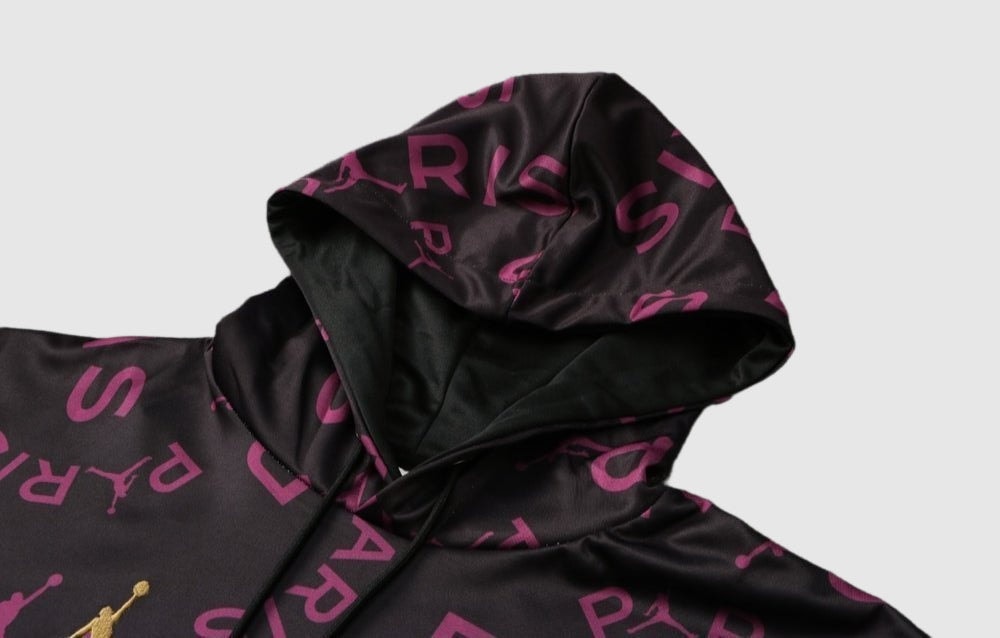 Tracksuit Kit