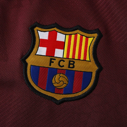 Retro Derde Shirt 2017/18