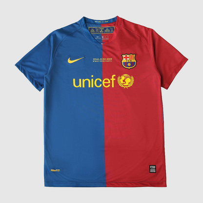 Thuisshirt Retro 2008