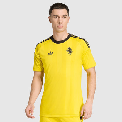 Doelman Thuisshirt 25/26