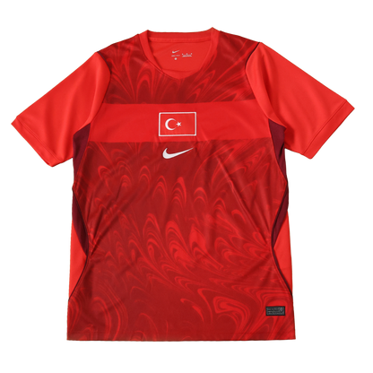 Uitshirt 26/27 voor heren
