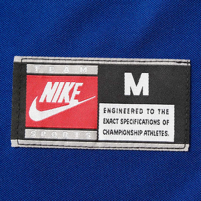 Retro Thuisshirt 1999/00