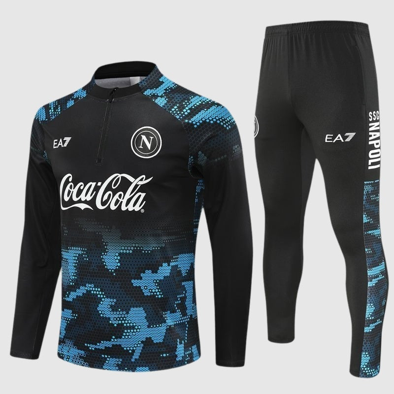Special Edition Tracksuit Kit