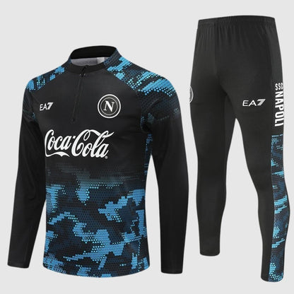 Speciale editie trainingspak kit
