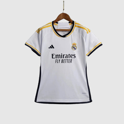 Thuisshirt dames 23/24