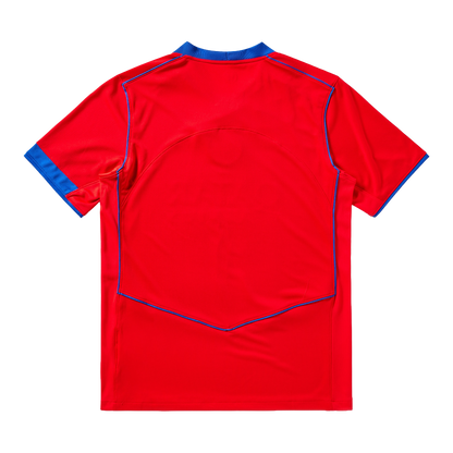 Derde shirt heren 25/26