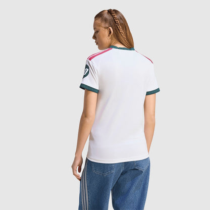 Thuisshirt dames 26/27