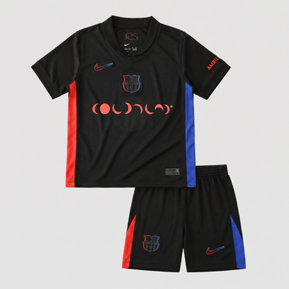 Uitshirt 24/25 Kids Kit