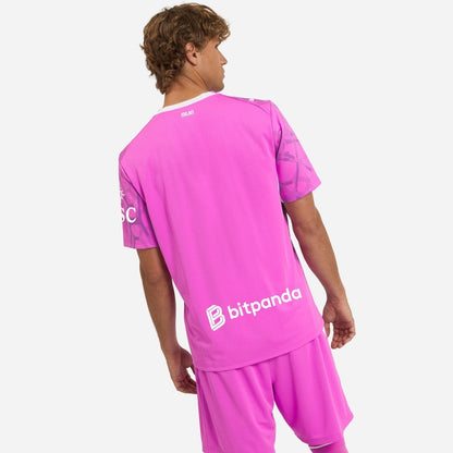 Doelman 2 26/27 Shirt