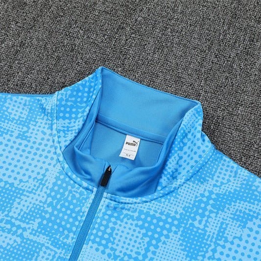 25/26 Tracksuit Kit