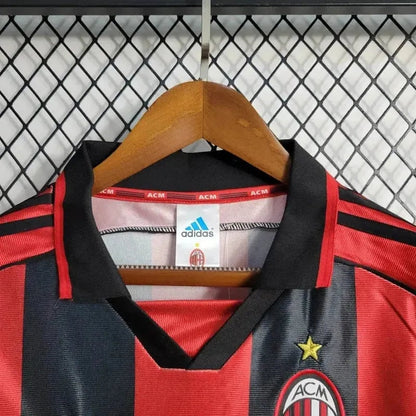 Retro Thuisshirt 1998/99