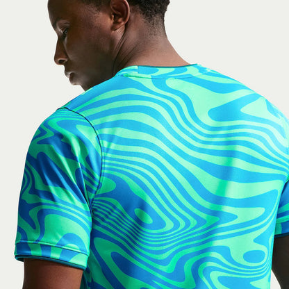 Shirt voor de wedstrijd 26/27