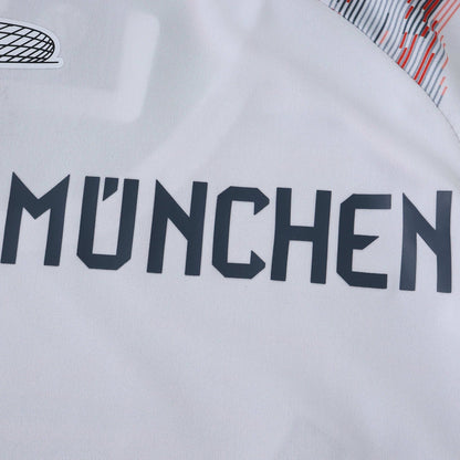 Uittenue 25/26 Herenshirt