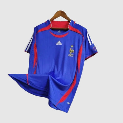 Retro Thuisshirt 2006